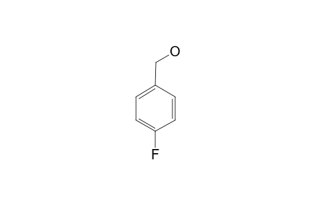 4-Fluorobenzyl alcohol