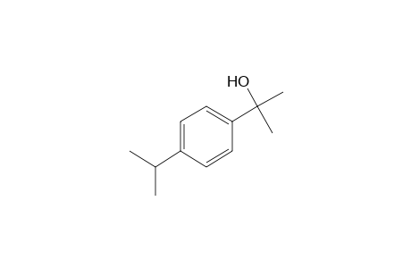 alpha,alpha-Dimethyl-p-isopropylbenzyl alcohol