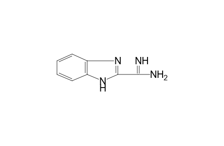 2-amidinobenzimidazole