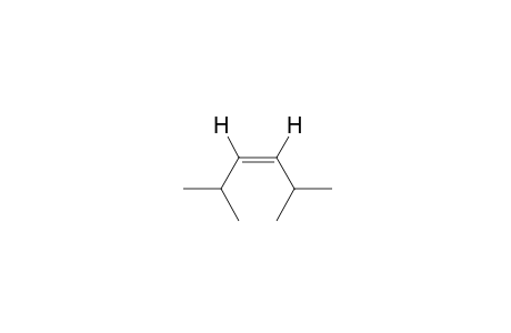 3-HEXENE, 2,5-DIMETHYL-, cis-,