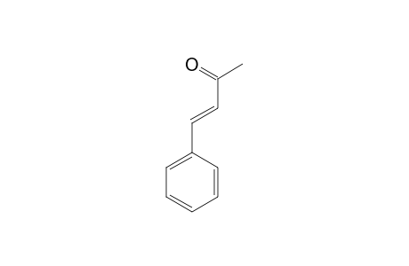 trans-4-Phenyl-3-buten-2-one