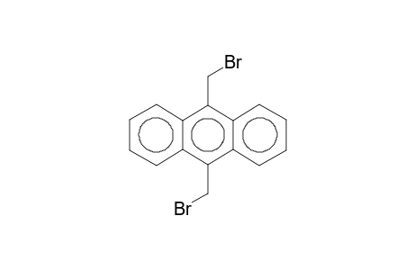 9,10-Bis(bromomethyl)anthracene