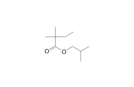 Poly(isobutyl methacrylate)