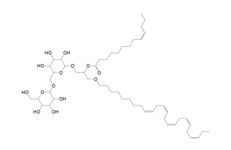 DGDG O-24:5_13:1