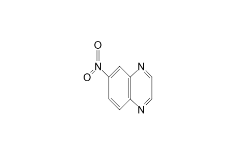 6-nitroquinoxaline