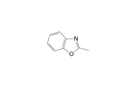 2-Methylbenzoxazole