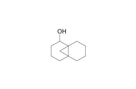 Tricyclo[4.4.1.0(1,6)]undecan-2-ol