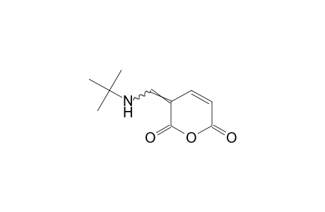 4-[(tert-BUTYLAMINO)METHYLENE]GLUTACONIC ANHYDRIDE