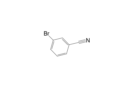 3-Bromobenzonitrile