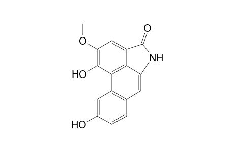 Doryflavine