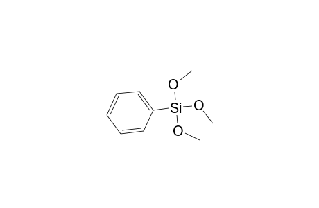 Phenyltrimethoxysilane