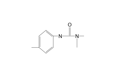 1,1-dimethyl-3-p-tolylurea