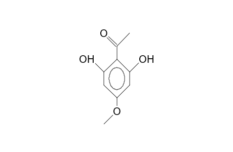 2',6'-Dihydroxy-4'-methoxy-acetophenone