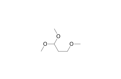 1,1,3-Trimethoxypropane