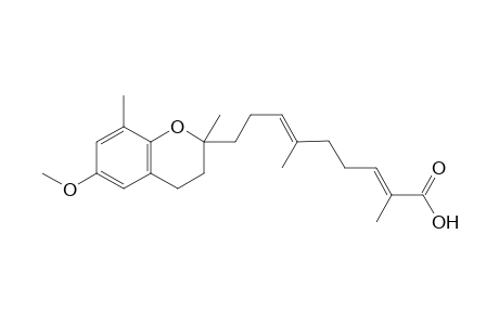 POLICERASOIDINE