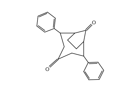 2,6-DIPEHNYLBICYCLO[5.2.1]DECANE-4,10-DIONE