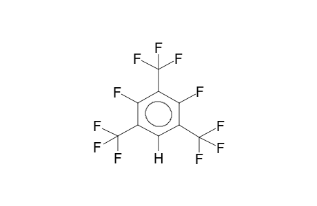 1,3,5-TRIS(TRIFLUOROMETHYL)-2,4-DIFLUOROBENZENE