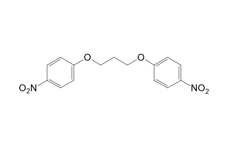 1,3-bis(p-nitrophenoxy)propane