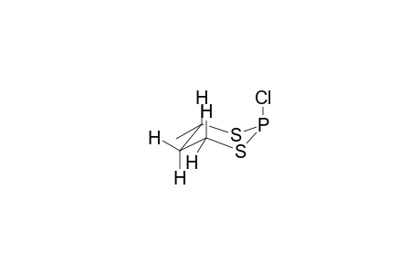 TRANS-2-CHLORO-4-METHYL-1,3,2-DITHIAPHOSPHORINANE