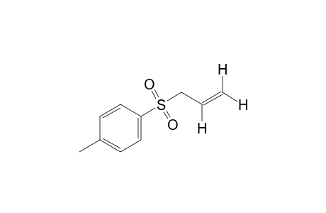 Allyl p-tolyl sulfone