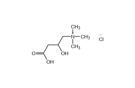 (+/-)-Carnitine HCl