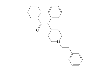 Cyclohexyl fentanyl