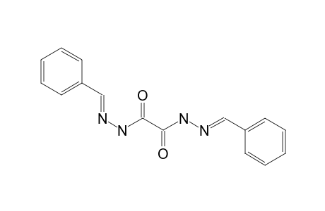 Oxalic bis(benzylidenehydrazide)