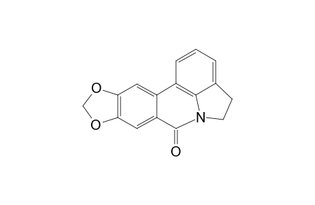 ANHYDROLYCORIN-6-ONE