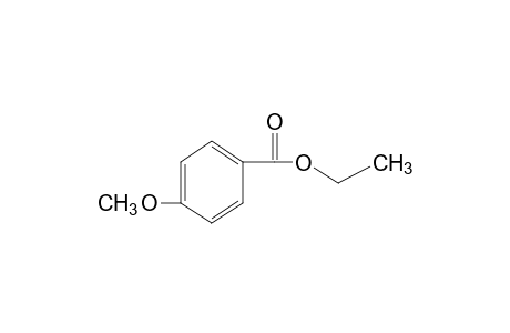 Ethyl p-anisate