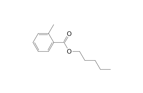 Amyl ortho toluate