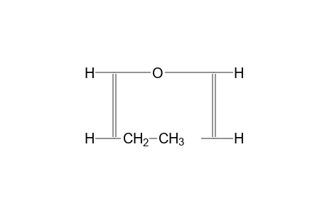 cis-1-BUTENYL PROPENYL ETHER