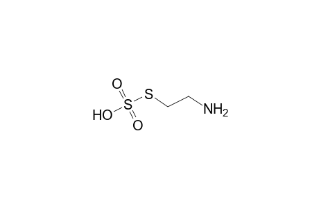 2-aminoethanethiol, sulfate