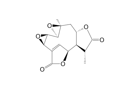 MIKANOLIDE,DIHYDRO