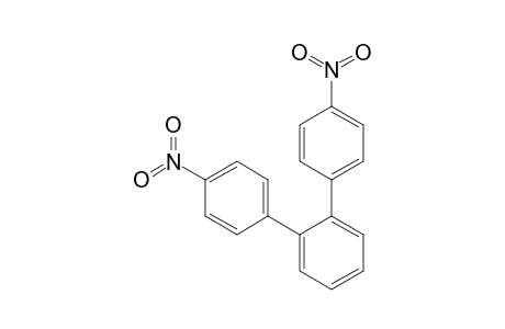 1,1':2',1''-Terphenyl, 4,4''-dinitro-