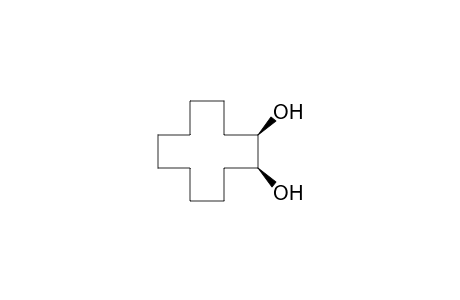 1,2-CYCLODODECANEDIOL, cis-,