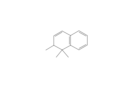 1,1,2-Trimethyl-1,2-dihydro-naphthalene