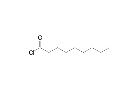 Nonanoyl chloride