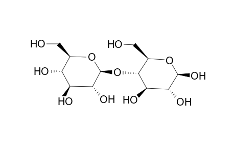 D-(+)-Cellobiose