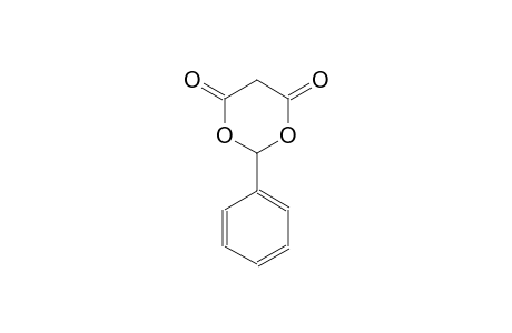 Malonic acid, cyclic benzylidene ester