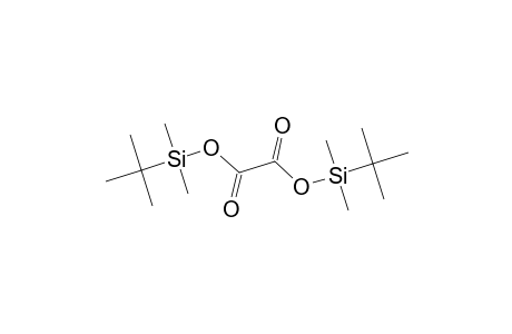 Bis(dimethyl-t-butylsilyl) oxalate