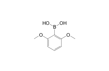 2,6-Dimethoxybenzeneboronic acid