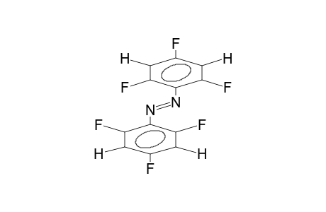 2,2',4,4',6,6'-HEXAFLUOROAZOBENZENE