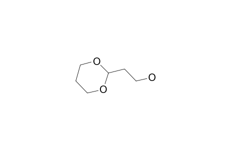 2-(1,3-Dioxan-2-yl)ethanol