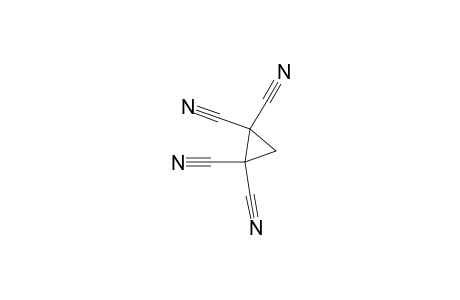 1,1,2,2-Cyclopropane-tetracarbonitrile