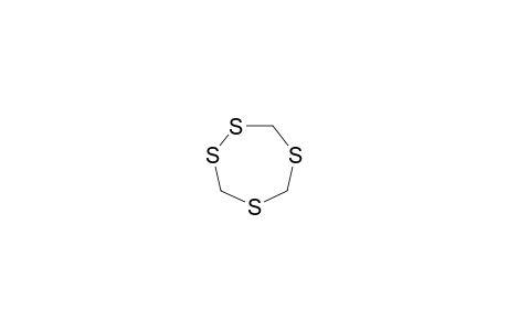 1,2,4,6-Tetrathiepane