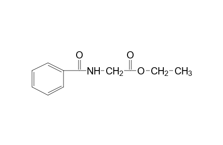 hippuric acid, ethyl ester