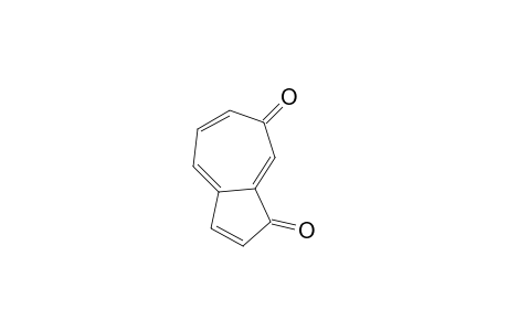 1,7-AZULENEDIONE