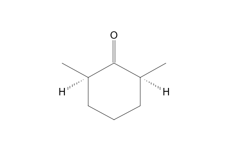 CIS-2,6-DIMETHYLCYCLOHEXANON