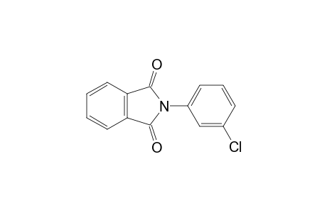 N-(m-chlorophenyl)phthalimide