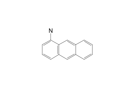 1-Anthramine